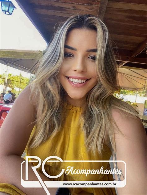 Acompanhantes e Garotas de Programa em Cáceres.